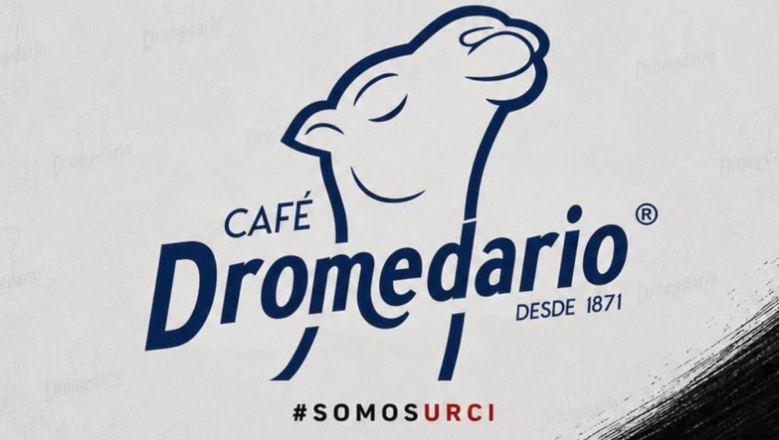 ☕🤝 NUEVO PATROCINADOR | CAFÉ DROMEDARIO