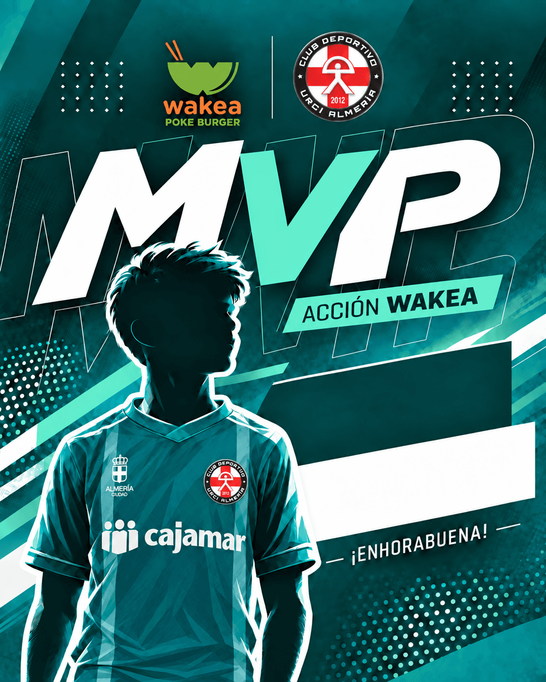 🏆 ¡VUELVE EL MVP DE LA SEMANA! 🏆